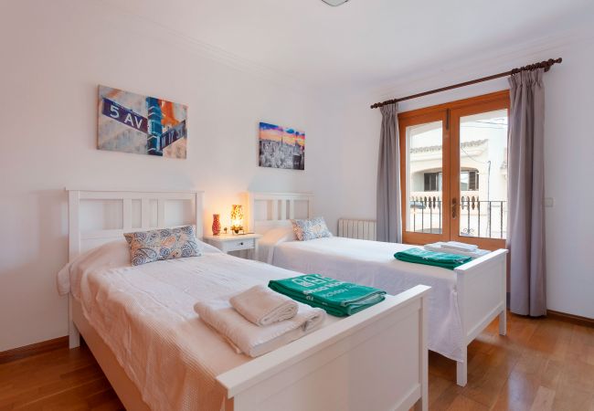 Villa à San Jordi - Ca na Xesca Villa à San Jordi - Ca na Xesca