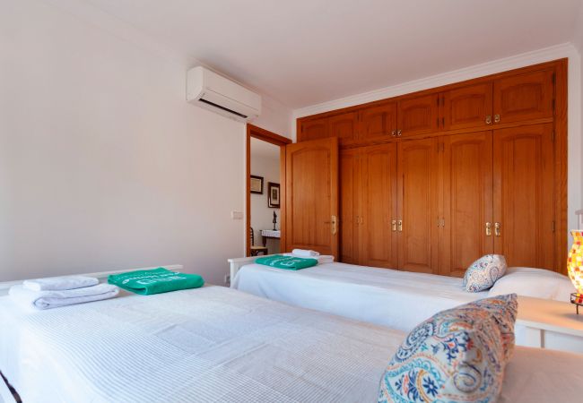 Villa à San Jordi - Ca na Xesca Villa à San Jordi - Ca na Xesca