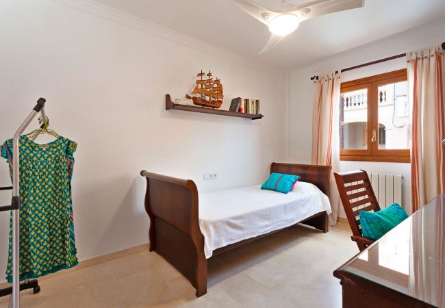 Villa à San Jordi - Ca na Xesca Villa à San Jordi - Ca na Xesca