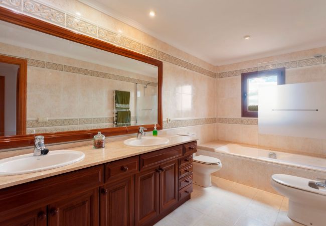 Villa à San Jordi - Ca na Xesca Villa à San Jordi - Ca na Xesca