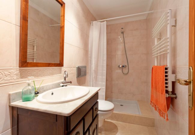 Villa à San Jordi - Ca na Xesca Villa à San Jordi - Ca na Xesca