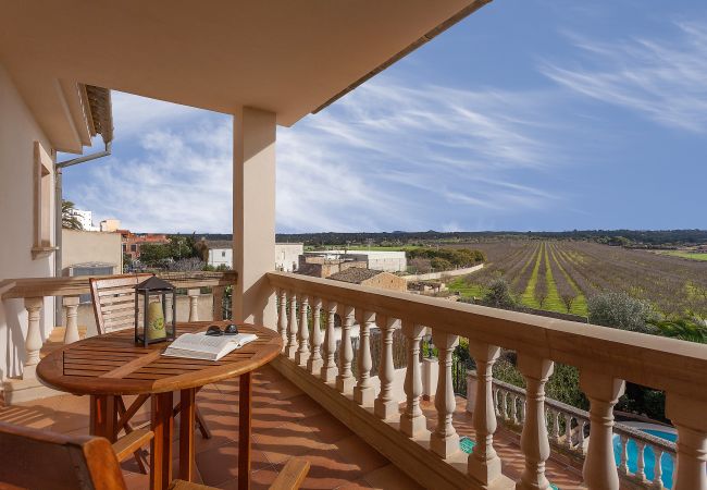 Villa à San Jordi - Ca na Xesca Villa à San Jordi - Ca na Xesca