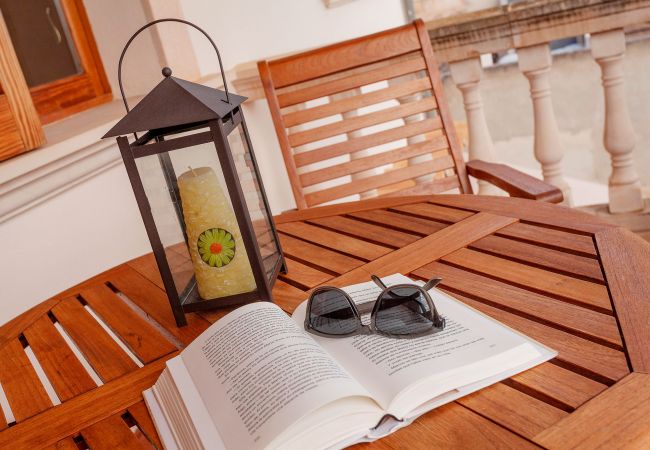 Villa à San Jordi - Ca na Xesca Villa à San Jordi - Ca na Xesca