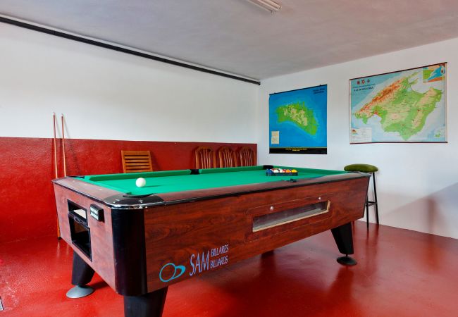 Villa à San Jordi - Ca na Xesca Villa à San Jordi - Ca na Xesca