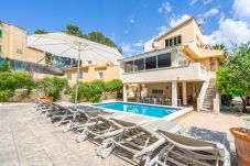 Villa à Arenal - Villa Arenas