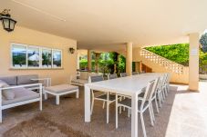 Villa à Arenal - Villa Arenas