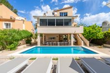 Villa à Arenal - Villa Arenas