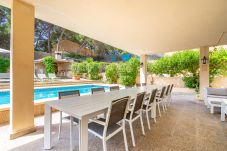 Villa à Arenal - Villa Arenas