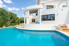 Villa à Campos - Villa d'Es Trenc
