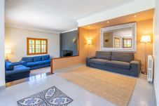Villa à Campos - Villa d'Es Trenc