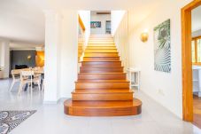 Villa à Campos - Villa d'Es Trenc