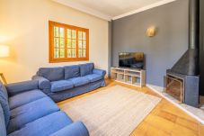 Villa à Campos - Villa d'Es Trenc