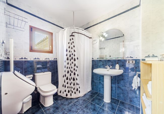 Villa à San Jordi - Rustica s'Aranjassa Villa à San Jordi - Rustica s'Aranjassa