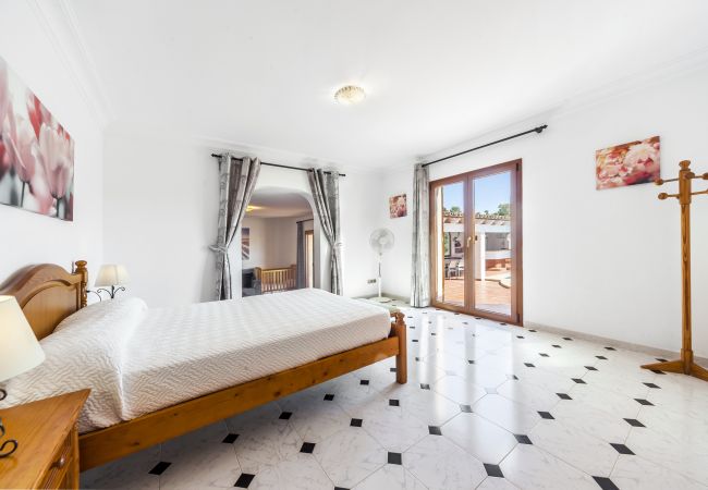 Villa à San Jordi - Rustica s'Aranjassa Villa à San Jordi - Rustica s'Aranjassa