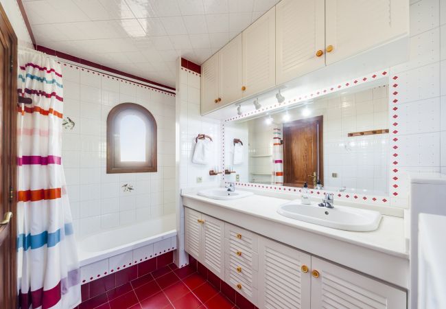 Villa à San Jordi - Rustica s'Aranjassa Villa à San Jordi - Rustica s'Aranjassa