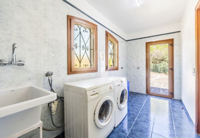 Villa à San Jordi - Rustica s'Aranjassa Villa à San Jordi - Rustica s'Aranjassa