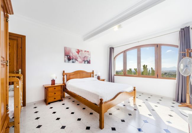 Villa à San Jordi - Rustica s'Aranjassa Villa à San Jordi - Rustica s'Aranjassa