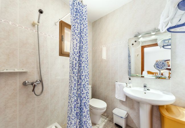 Villa à San Jordi - Rustica s'Aranjassa Villa à San Jordi - Rustica s'Aranjassa