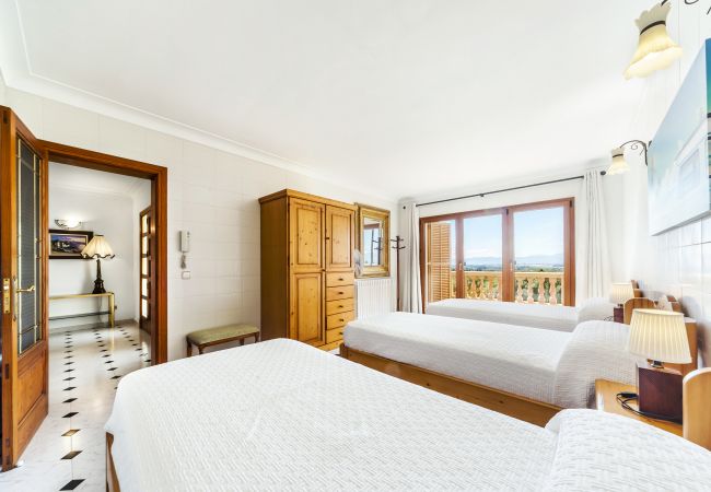 Villa à San Jordi - Rustica s'Aranjassa Villa à San Jordi - Rustica s'Aranjassa