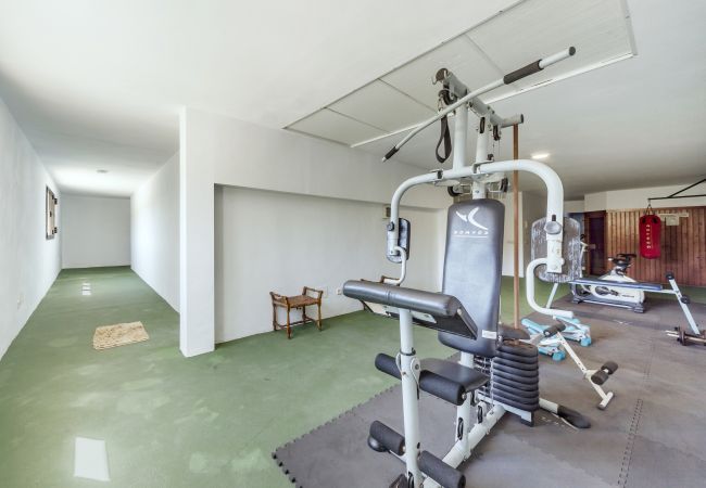 Villa à San Jordi - Rustica s'Aranjassa Villa à San Jordi - Rustica s'Aranjassa