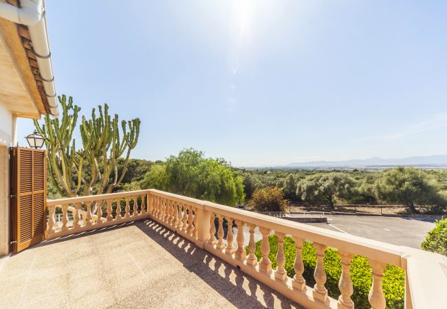 Villa à San Jordi - Rustica s'Aranjassa Villa à San Jordi - Rustica s'Aranjassa