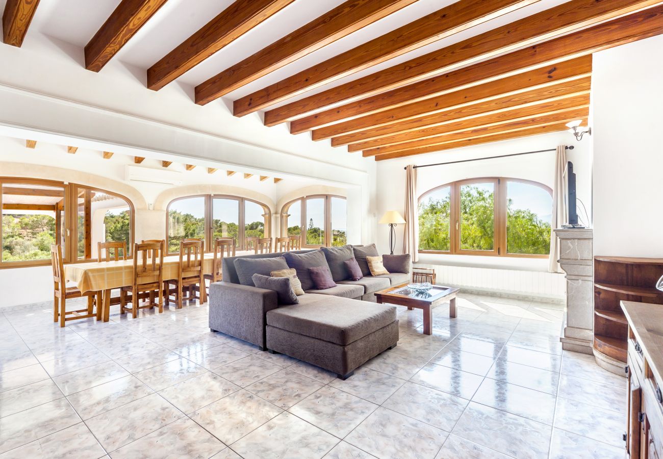 Villa à San Jordi - Rustica s'Aranjassa Villa à San Jordi - Rustica s'Aranjassa