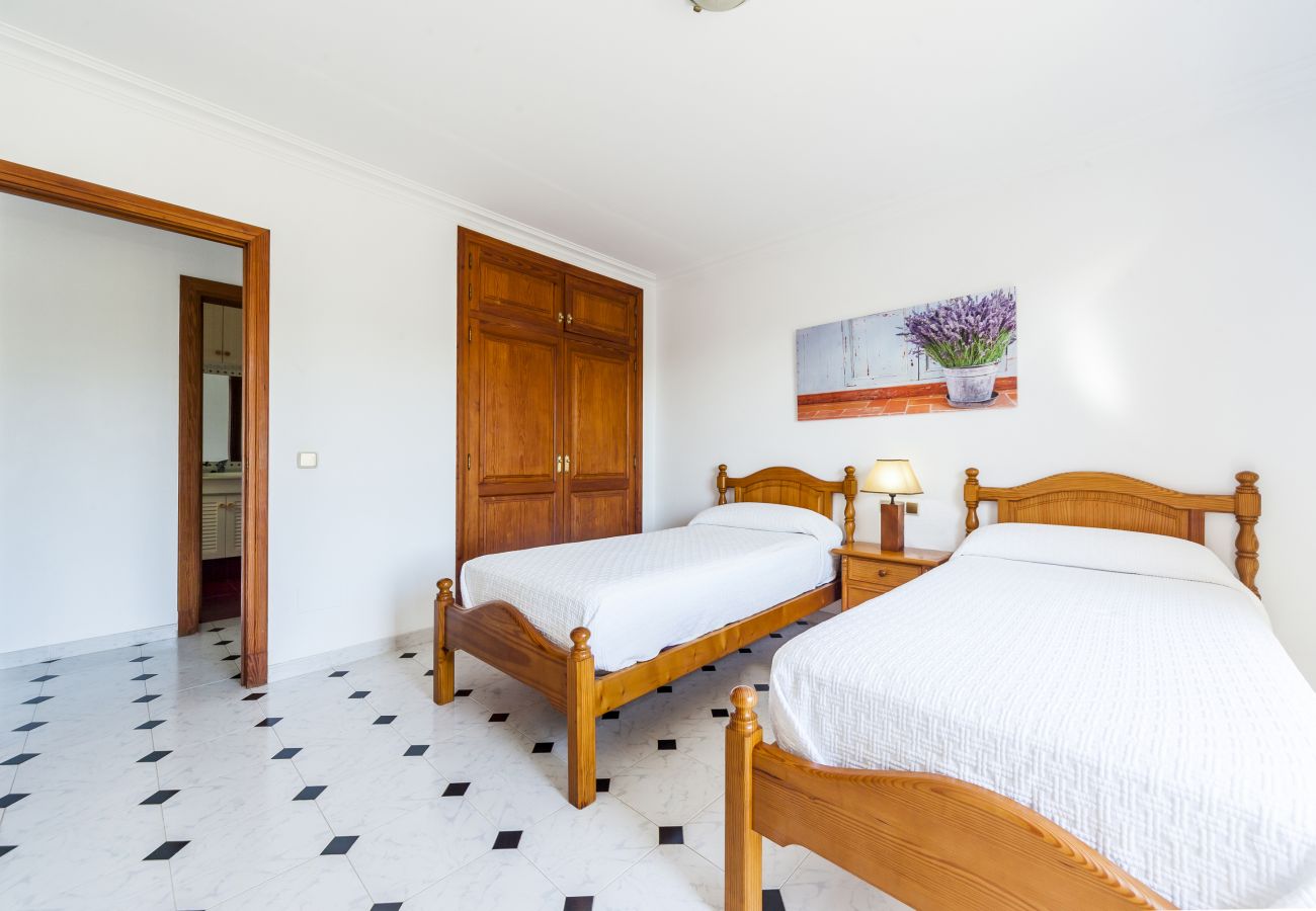 Villa à San Jordi - Rustica s'Aranjassa Villa à San Jordi - Rustica s'Aranjassa