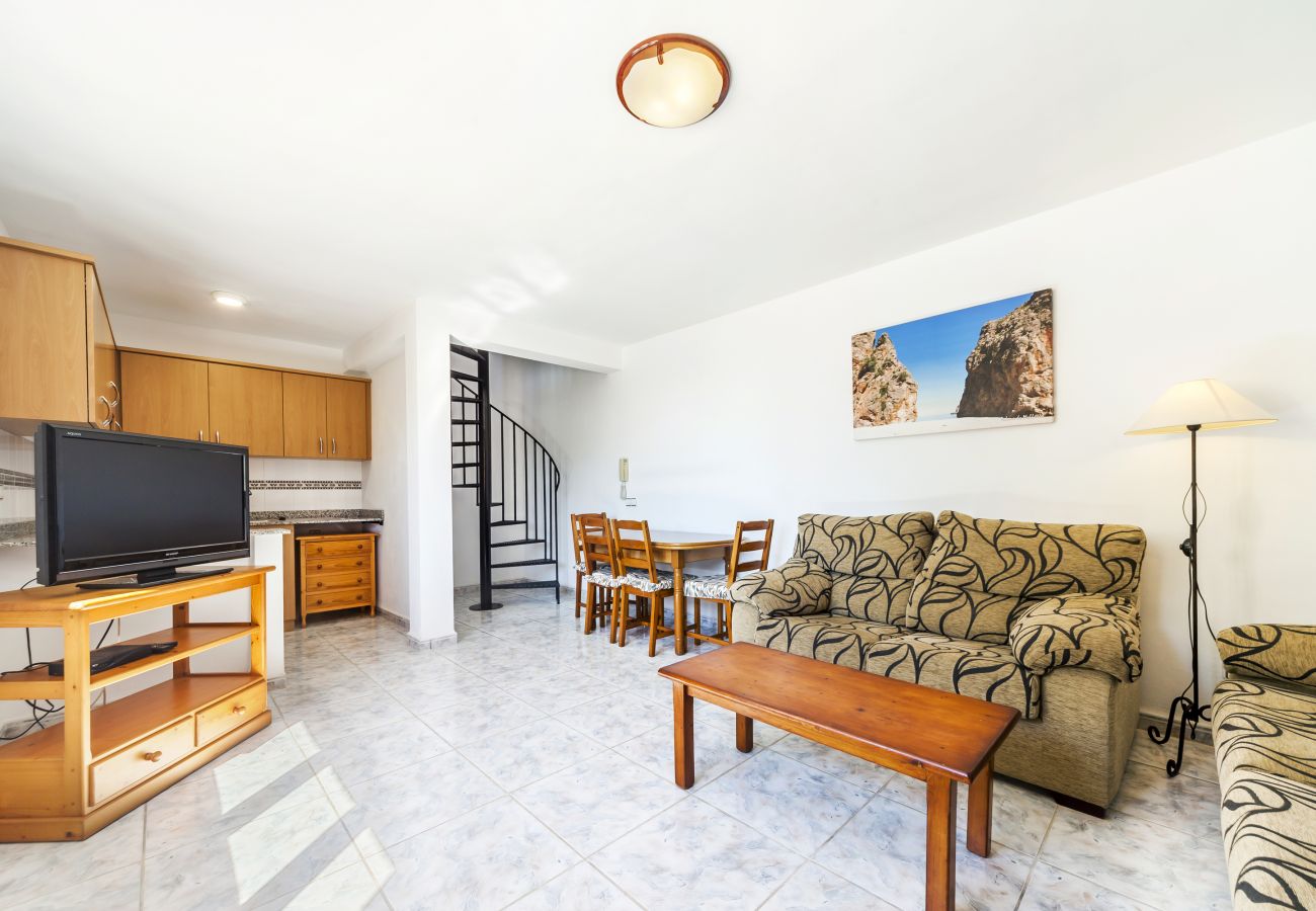 Villa à San Jordi - Rustica s'Aranjassa Villa à San Jordi - Rustica s'Aranjassa