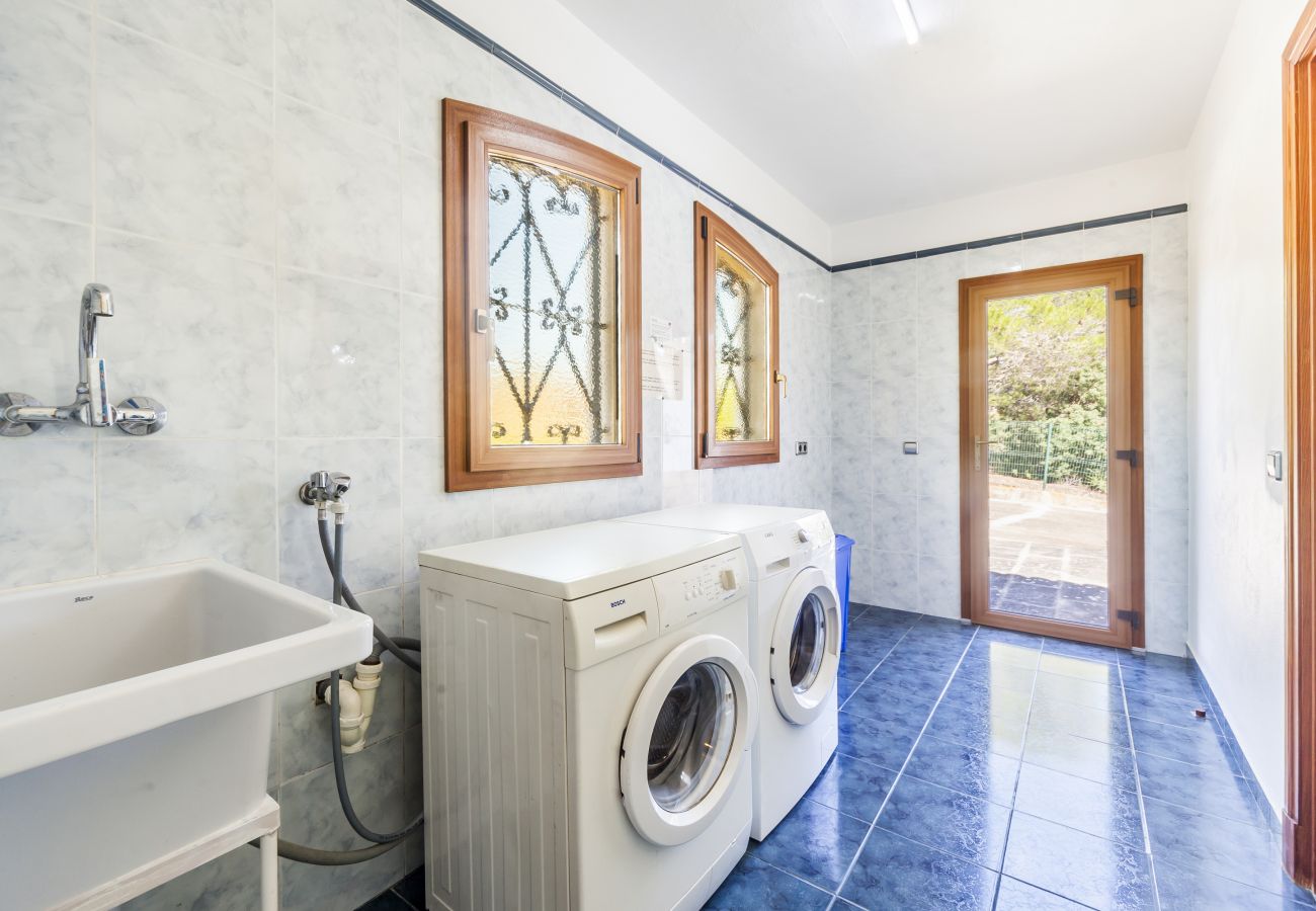 Villa à San Jordi - Rustica s'Aranjassa Villa à San Jordi - Rustica s'Aranjassa