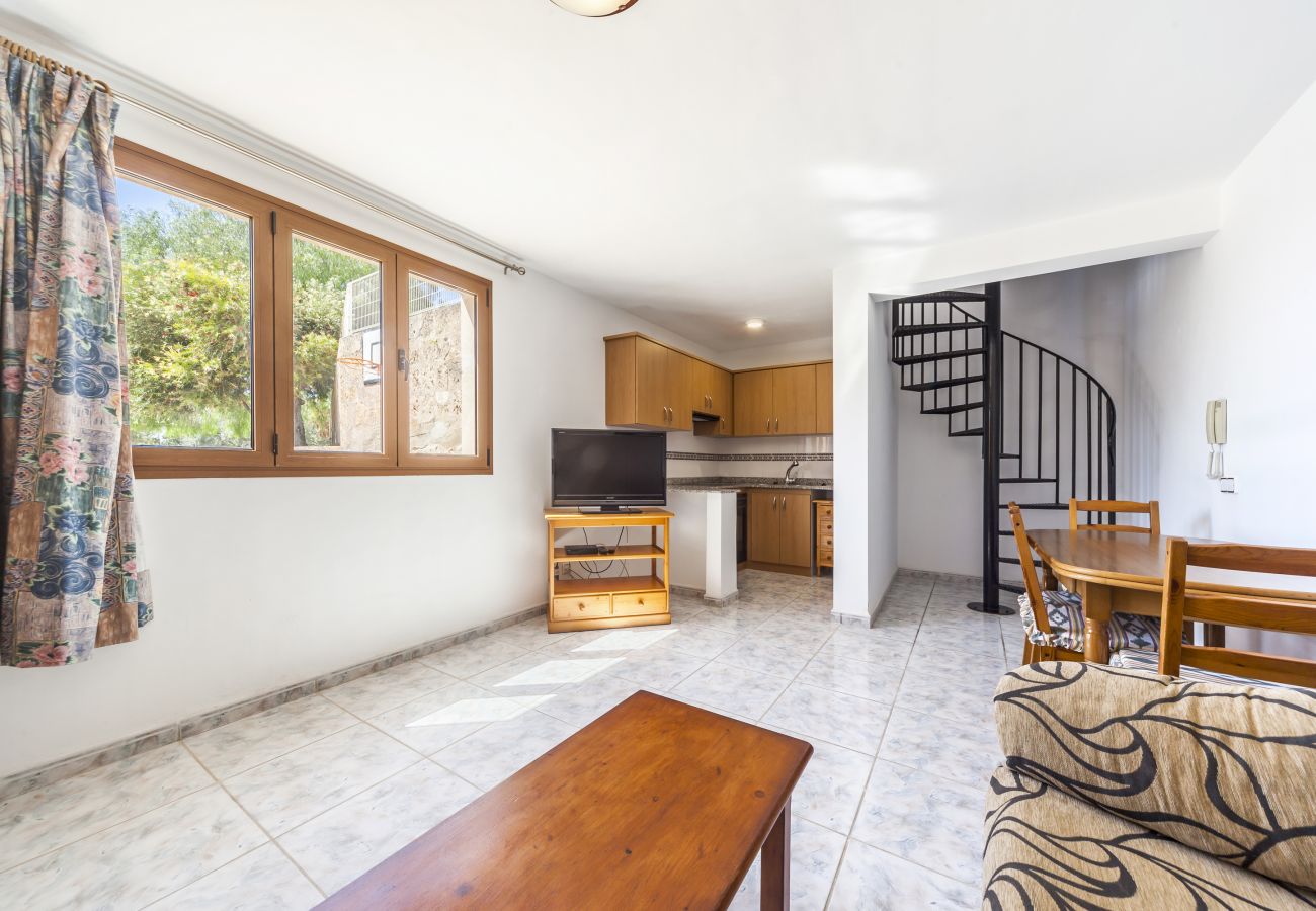 Villa à San Jordi - Rustica s'Aranjassa Villa à San Jordi - Rustica s'Aranjassa