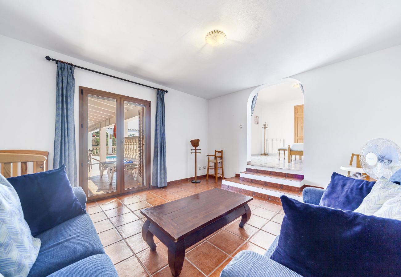 Villa à San Jordi - Rustica s'Aranjassa Villa à San Jordi - Rustica s'Aranjassa