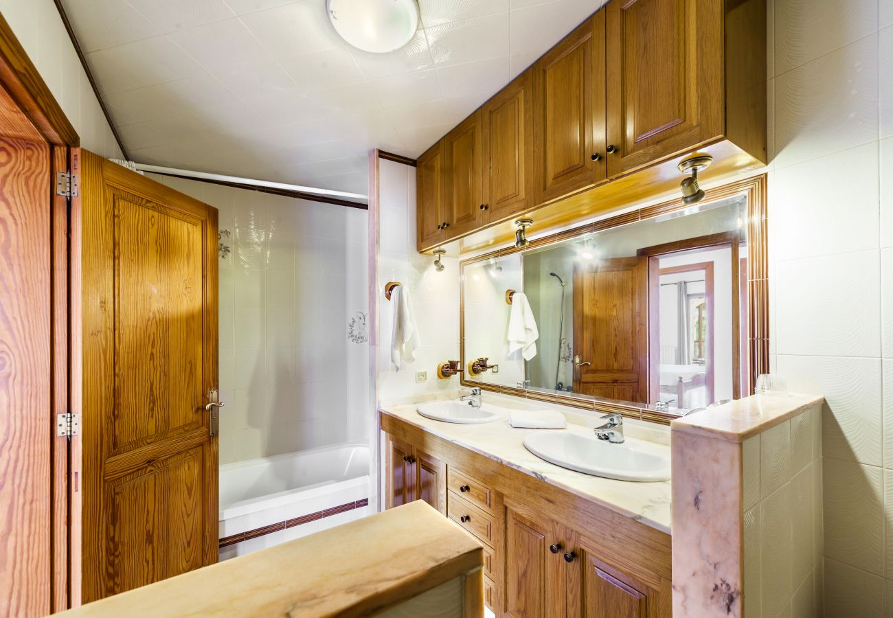 Villa à San Jordi - Rustica s'Aranjassa Villa à San Jordi - Rustica s'Aranjassa