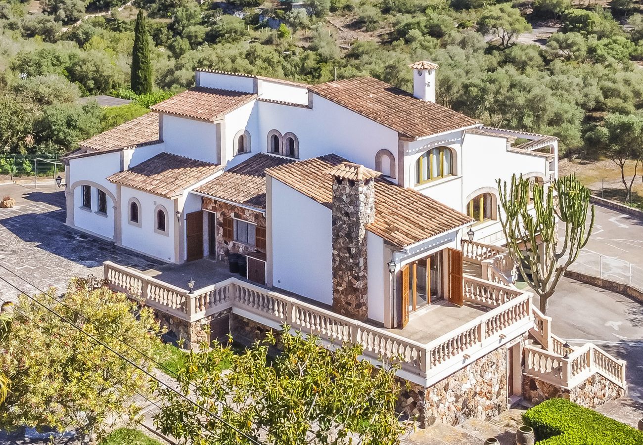 Villa à San Jordi - Rustica s'Aranjassa Villa à San Jordi - Rustica s'Aranjassa