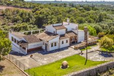 Villa à San Jordi - Rustica s'Aranjassa