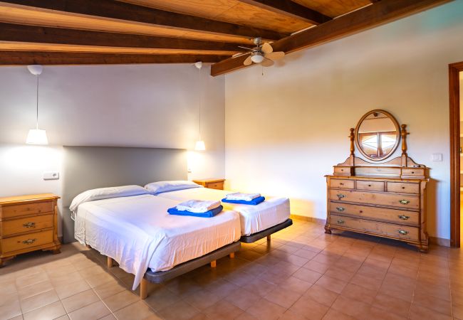 Domaine à San Jordi - Son Binissalom Domaine à San Jordi - Son Binissalom