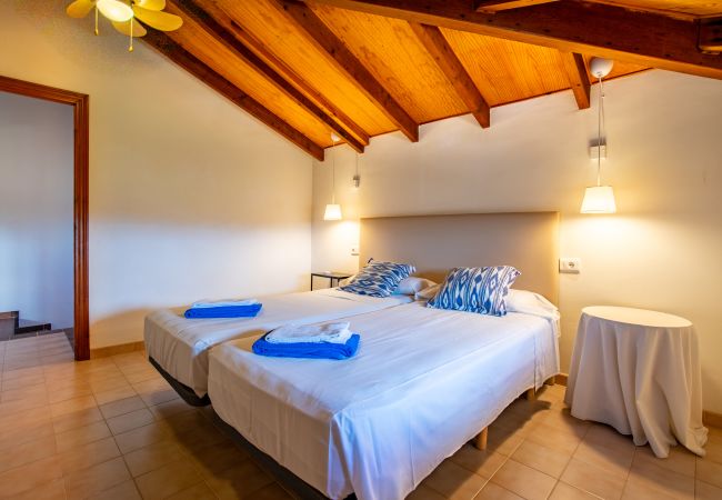 Domaine à San Jordi - Son Binissalom Domaine à San Jordi - Son Binissalom