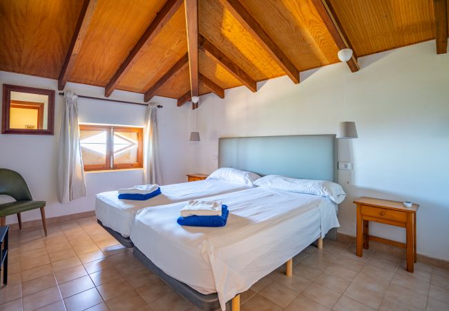 Domaine à San Jordi - Son Binissalom Domaine à San Jordi - Son Binissalom