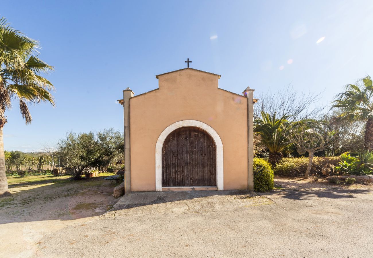 Domaine à San Jordi - Son Binissalom Domaine à San Jordi - Son Binissalom