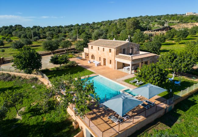 Villa à Manacor - Can Banyeta