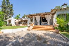 Domaine à Algaida - Ca na Tinta
