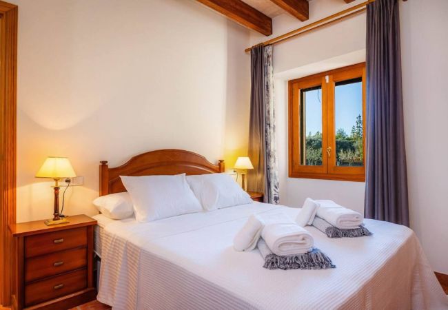 Villa à Lloret de Vistalegre - Sa Rota de Can Lluch Dimoni Villa à Lloret de Vistalegre - Sa Rota de Can Lluch Dimoni