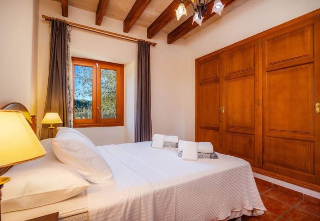 Villa à Lloret de Vistalegre - Sa Rota de Can Lluch Dimoni Villa à Lloret de Vistalegre - Sa Rota de Can Lluch Dimoni