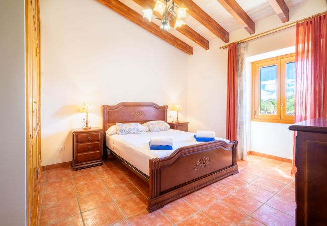 Villa à Lloret de Vistalegre - Sa Rota de Can Lluch Dimoni Villa à Lloret de Vistalegre - Sa Rota de Can Lluch Dimoni