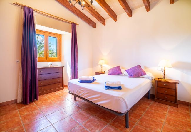 Villa à Lloret de Vistalegre - Sa Rota de Can Lluch Dimoni Villa à Lloret de Vistalegre - Sa Rota de Can Lluch Dimoni