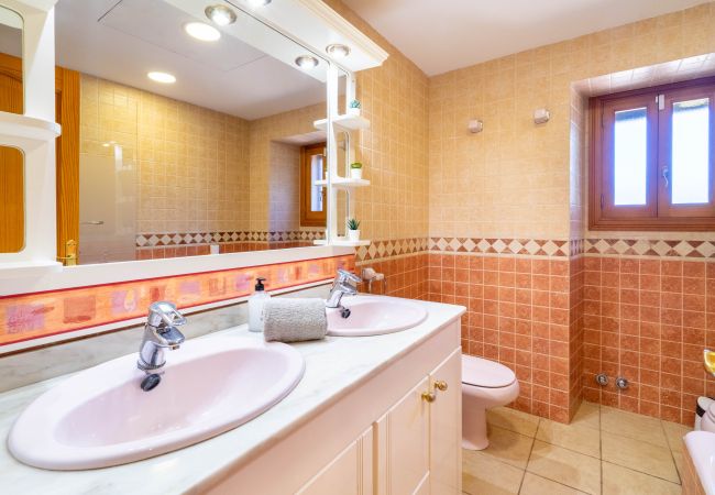 Villa à Lloret de Vistalegre - Sa Rota de Can Lluch Dimoni Villa à Lloret de Vistalegre - Sa Rota de Can Lluch Dimoni