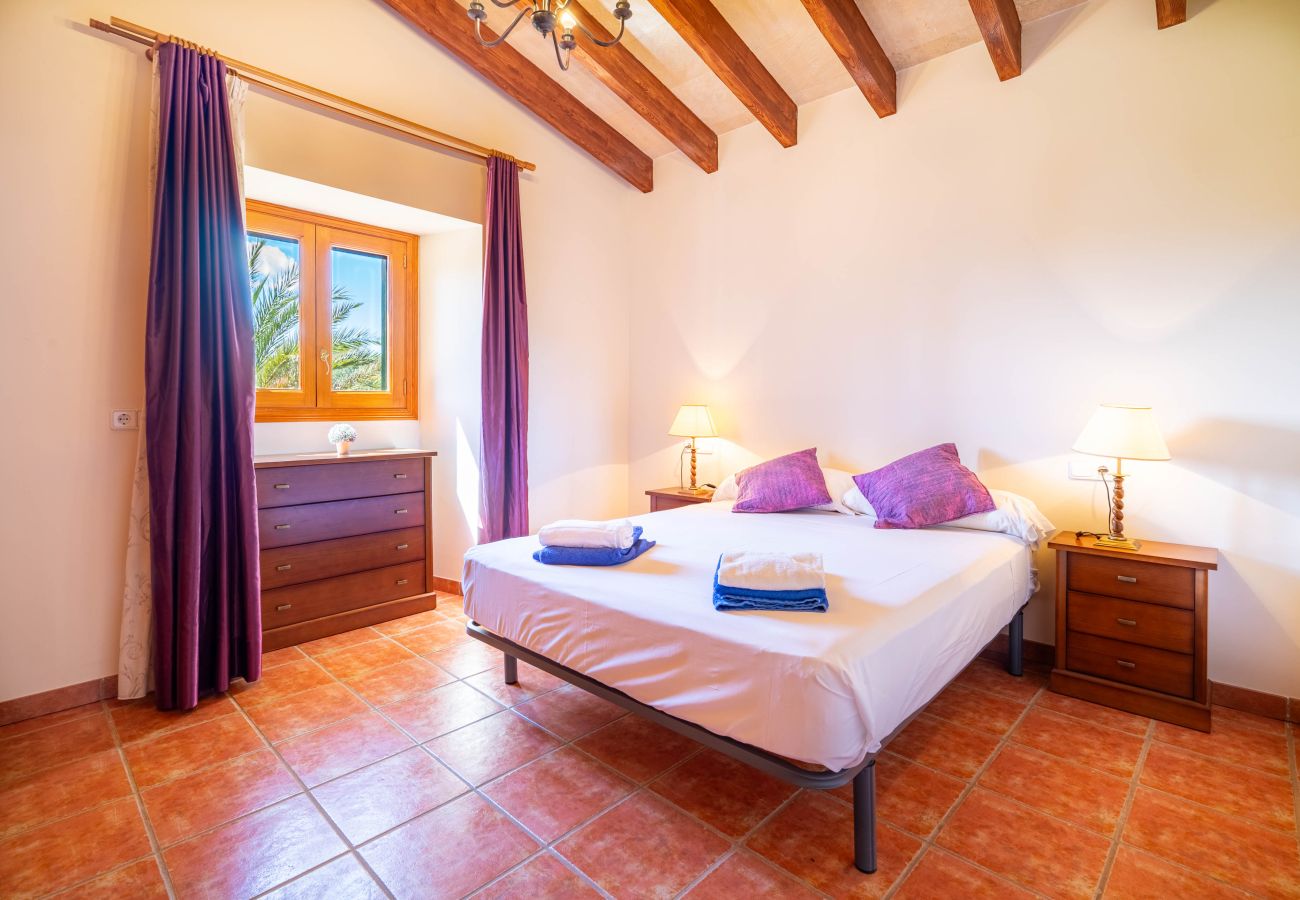 Villa à Lloret de Vistalegre - Sa Rota de Can Lluch Dimoni Villa à Lloret de Vistalegre - Sa Rota de Can Lluch Dimoni