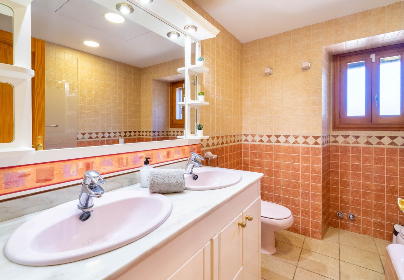 Villa à Lloret de Vistalegre - Sa Rota de Can Lluch Dimoni Villa à Lloret de Vistalegre - Sa Rota de Can Lluch Dimoni