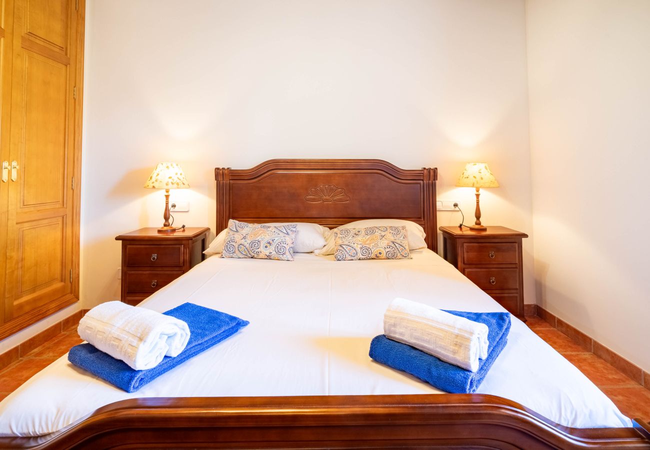 Villa à Lloret de Vistalegre - Sa Rota de Can Lluch Dimoni Villa à Lloret de Vistalegre - Sa Rota de Can Lluch Dimoni