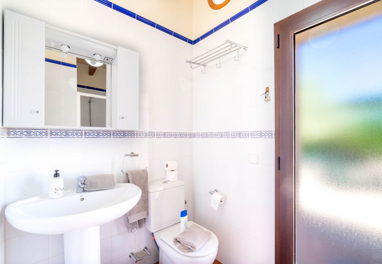 Villa à Lloret de Vistalegre - Sa Rota de Can Lluch Dimoni Villa à Lloret de Vistalegre - Sa Rota de Can Lluch Dimoni