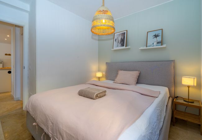 Appartement à Port de Sóller - Casa Vista Bonita Appartement à Port de Sóller - Casa Vista Bonita